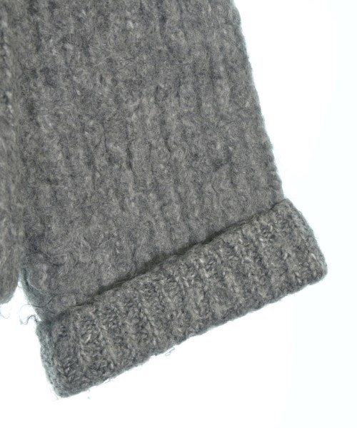 fredy emue（フレディエミュ）カーディガン グレー サイズ:38(M位) レディース/2200635397058