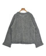 fredy emue（フレディエミュ）カーディガン グレー サイズ:38(M位) レディース/2200635397058