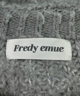 fredy emue（フレディエミュ）カーディガン グレー サイズ:38(M位) レディース/2200635397058