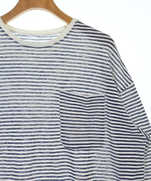 fredy emue（フレディエミュ）Tシャツ・カットソー 黒 サイズ:38(M位) レディース/2200635397188