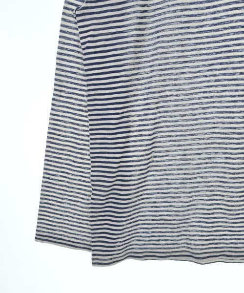 fredy emue（フレディエミュ）Tシャツ・カットソー 黒 サイズ:38(M位) レディース/2200635397188