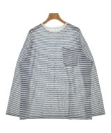 fredy emue（フレディエミュ）Tシャツ・カットソー 黒 サイズ:38(M位) レディース/2200635397188