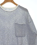 fredy emue（フレディエミュ）Tシャツ・カットソー 黒 サイズ:38(M位) レディース/2200635397188