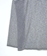 fredy emue（フレディエミュ）Tシャツ・カットソー 黒 サイズ:38(M位) レディース/2200635397188