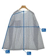 fredy emue（フレディエミュ）Tシャツ・カットソー 黒 サイズ:38(M位) レディース/2200635397188