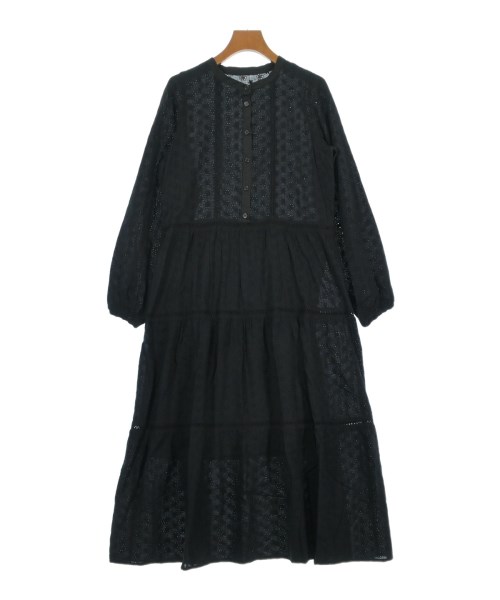 fredy emue(フレディエミュ)ワンピース 黒 サイズ:38(M位)/2200635397195