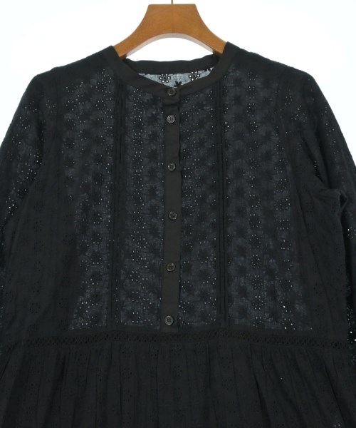 fredy emue（フレディエミュ）ワンピース 黒 サイズ:38(M位) レディース/2200635397195