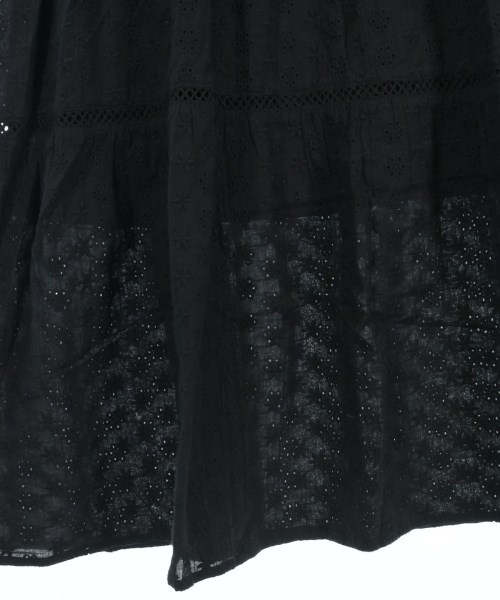 fredy emue（フレディエミュ）ワンピース 黒 サイズ:38(M位) レディース/2200635397195