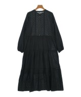 fredy emue（フレディエミュ）ワンピース 黒 サイズ:38(M位) レディース/2200635397195