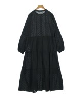 fredy emue（フレディエミュ）ワンピース 黒 サイズ:38(M位) レディース/2200635397195