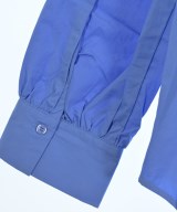 fredy emue（フレディエミュ）カジュアルシャツ 青 サイズ:38(M位) レディース/2200635397249