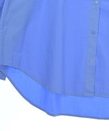 fredy emue（フレディエミュ）カジュアルシャツ 青 サイズ:38(M位) レディース/2200635397249