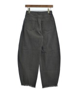 fredy emue（フレディエミュ）デニムパンツ 黒 サイズ:36(S位) レディース/2200635397263