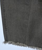 fredy emue（フレディエミュ）デニムパンツ 黒 サイズ:36(S位) レディース/2200635397263