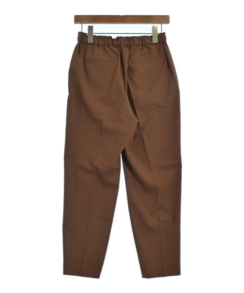 fredy emue（フレディエミュ）その他 茶 サイズ:38(M位) レディース/2200635397287