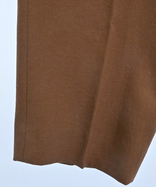 fredy emue（フレディエミュ）その他 茶 サイズ:38(M位) レディース/2200635397287