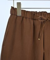 fredy emue（フレディエミュ）その他 茶 サイズ:38(M位) レディース/2200635397287