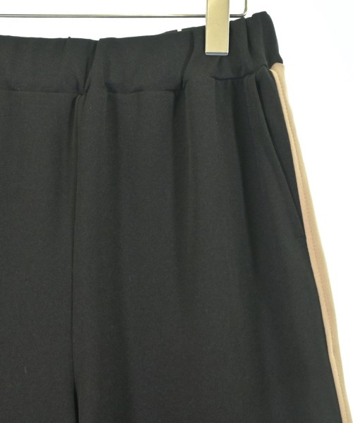 fredy emue（フレディエミュ）その他 黒 サイズ:38(M位) レディース/2200635397300