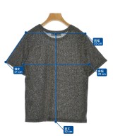 fredy emue（フレディエミュ）ニット・セーター 茶 サイズ:38(M位) レディース/2200649214020