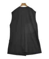 fredy emue（フレディエミュ）ベスト 黒 サイズ:38(M位) レディース/2200639475011