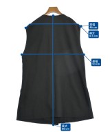 fredy emue（フレディエミュ）ベスト 黒 サイズ:38(M位) レディース/2200639475011