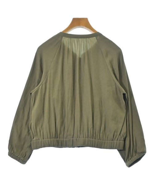 fredy emue（フレディエミュ）その他 カーキ サイズ:36(S位) レディース/2200647692042