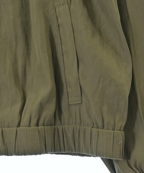 fredy emue（フレディエミュ）その他 カーキ サイズ:36(S位) レディース/2200647692042