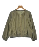 fredy emue（フレディエミュ）その他 カーキ サイズ:36(S位) レディース/2200647692042