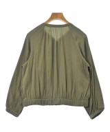 fredy emue（フレディエミュ）その他 カーキ サイズ:36(S位) レディース/2200647692042