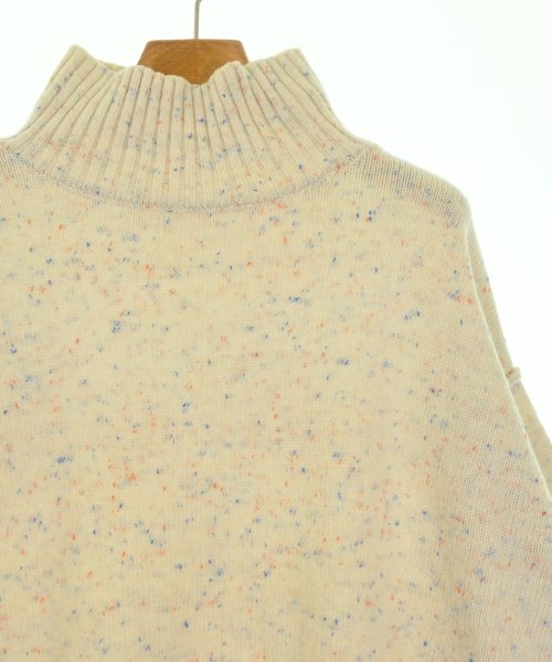 fredy emue（フレディエミュ）ニット・セーター ベージュ サイズ:38(M位) レディース/2200652791013