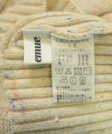 fredy emue（フレディエミュ）ニット・セーター ベージュ サイズ:38(M位) レディース/2200652791013