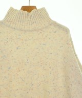 fredy emue（フレディエミュ）ニット・セーター ベージュ サイズ:38(M位) レディース/2200652791013