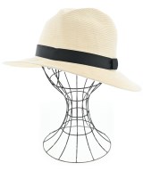 fredy emue ストローハット