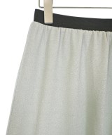 fredy emue（フレディエミュ）ロング・マキシ丈スカート グレー サイズ:36(S位) レディース/2200646961149