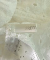 fredy emue（フレディエミュ）ブラウス 白 サイズ:38(M位) レディース/2200646961156