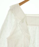 fredy emue（フレディエミュ）ブラウス 白 サイズ:38(M位) レディース/2200646961156