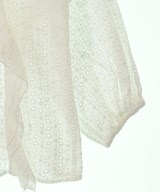 fredy emue（フレディエミュ）ブラウス 白 サイズ:38(M位) レディース/2200646961156