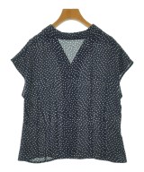 fredy emue（フレディエミュ）ブラウス 紺 サイズ:36(S位) レディース/2200646961163