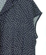 fredy emue（フレディエミュ）ブラウス 紺 サイズ:36(S位) レディース/2200646961163