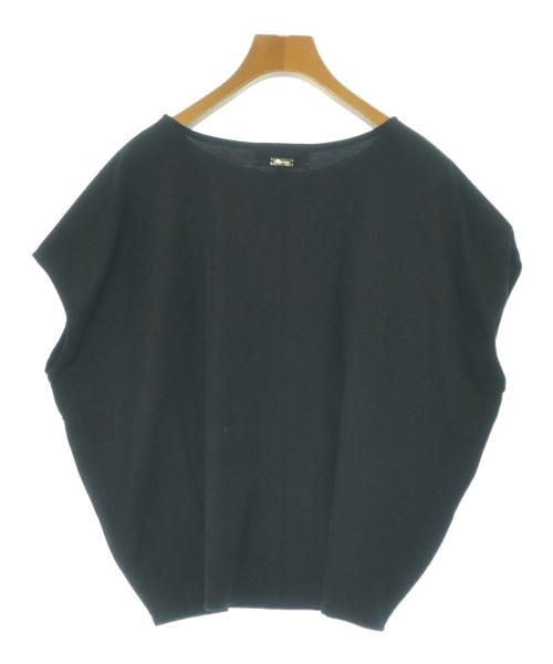 fredy emue（フレディエミュ）Tシャツ・カットソー 黒 サイズ:38(M位) レディース/2200701801090