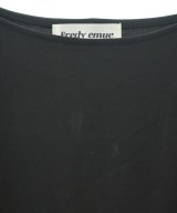 fredy emue（フレディエミュ）Tシャツ・カットソー 黒 サイズ:38(M位) レディース/2200701801090