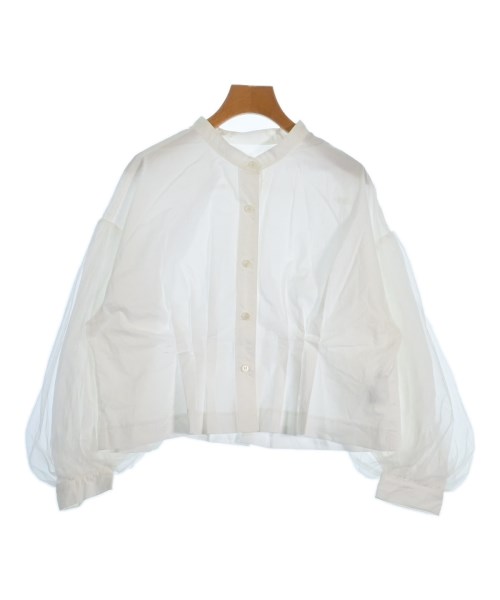 fredy emue(フレディエミュ)のブラウス サイズ:38(M位) 2,700円