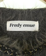 fredy emue（フレディエミュ）カーディガン グレー サイズ:38(M位) レディース/2200708219027