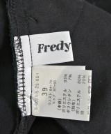 fredy emue（フレディエミュ）その他 黒 サイズ:39(M位) レディース/2200706419054