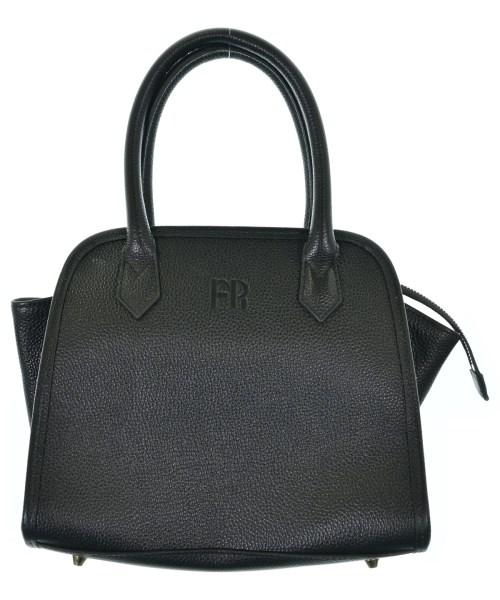 fredy emue(フレディエミュ)ハンドバッグ 黒 サイズ:-/2200659188045
