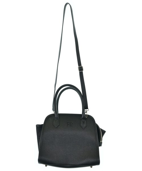 fredy emue（フレディエミュ）ハンドバッグ 黒 サイズ:- レディース/2200659188045