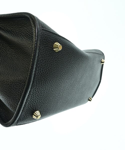 fredy emue（フレディエミュ）ハンドバッグ 黒 サイズ:- レディース/2200659188045