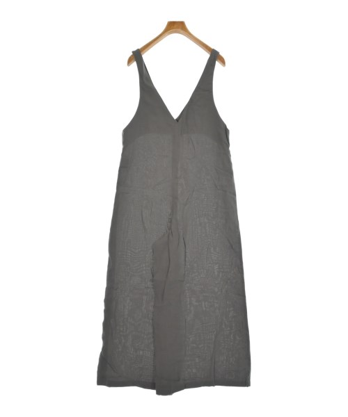 fredy emue（フレディエミュ）オールインワン/サロペット グレー サイズ:38(M位) レディース/2200658949029