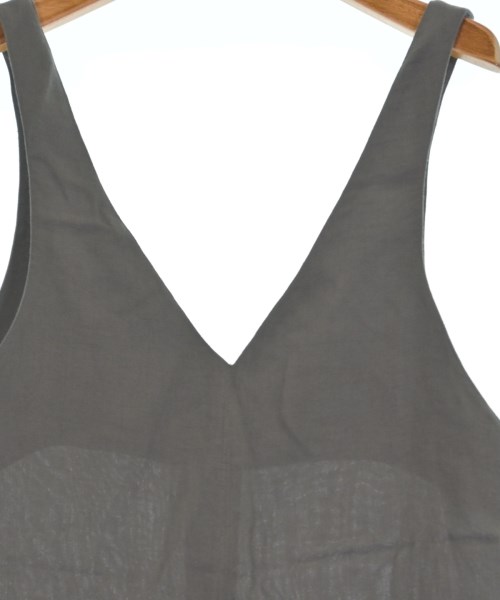 fredy emue（フレディエミュ）オールインワン/サロペット グレー サイズ:38(M位) レディース/2200658949029