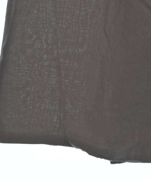 fredy emue（フレディエミュ）オールインワン/サロペット グレー サイズ:38(M位) レディース/2200658949029